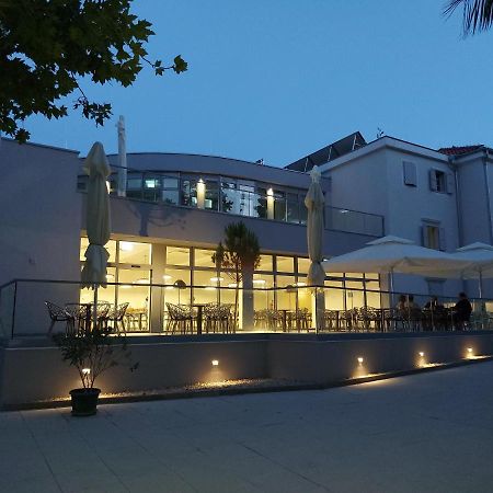 Hotel Villa Elisabeth - Veli Losinj Health Resort Exterior foto