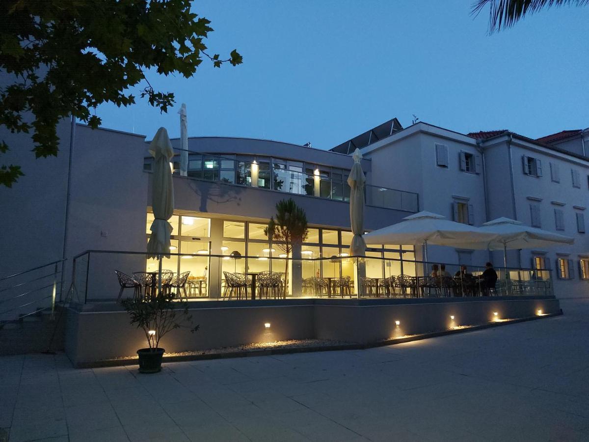 Hotel Villa Elisabeth - Veli Losinj Health Resort Exterior foto